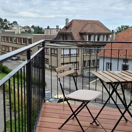 Villa Petit Bijou De Sainte-Croix