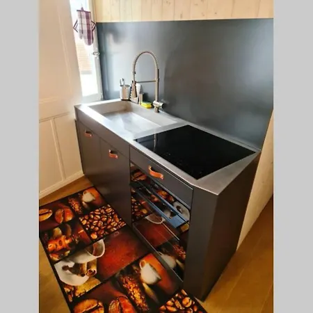 Petit Bijou De Villa