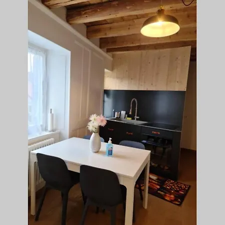 Petit Bijou De