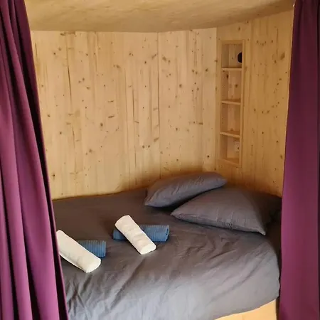 Petit Bijou De Vila Sainte-Croix