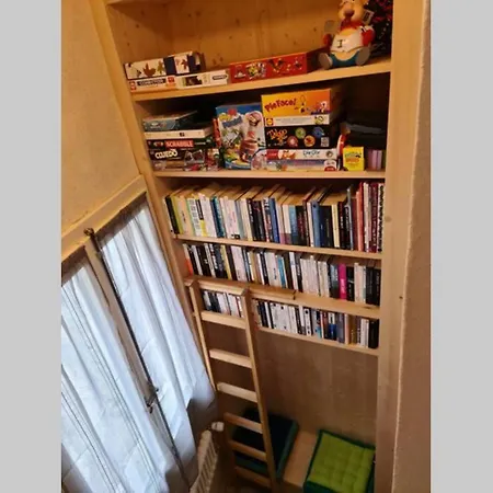 Villa Petit Bijou De