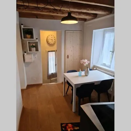 Vila Petit Bijou De *