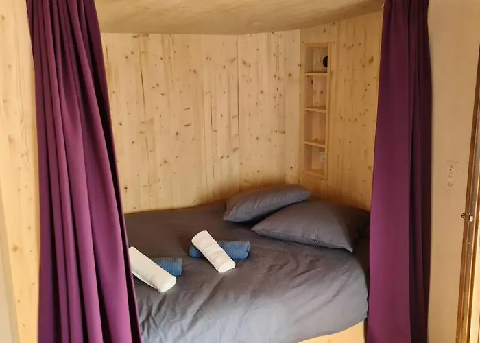 Petit Bijou De Vila Sainte-Croix