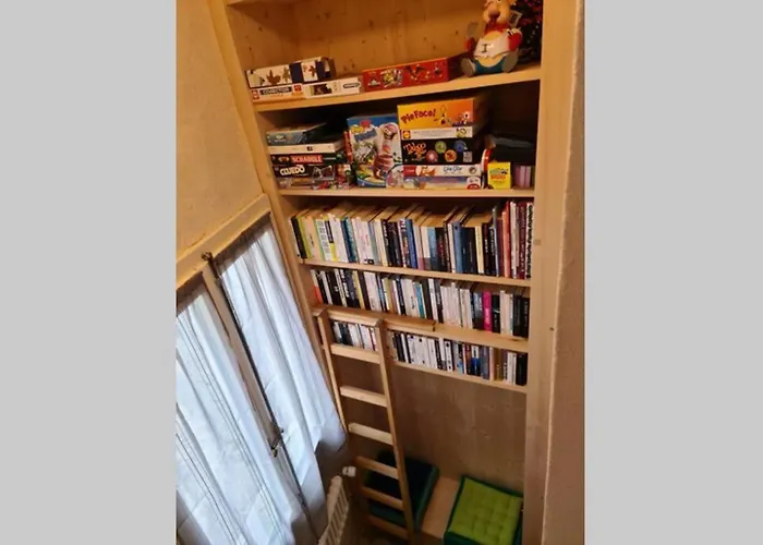 Βίλα Petit Bijou De