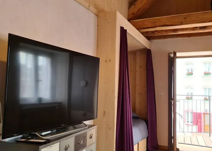 Petit Bijou De Sainte-Croix