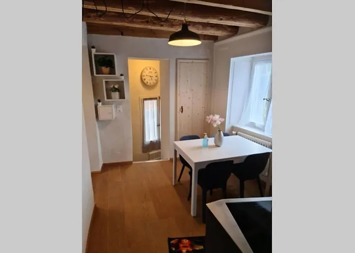 Villa Petit Bijou De *