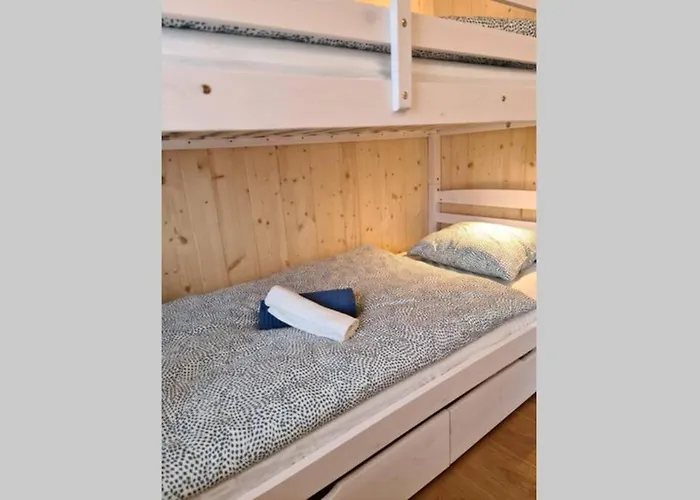 Villa Petit Bijou De Sainte-Croix