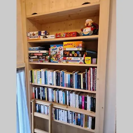 Petit Bijou De Willa *