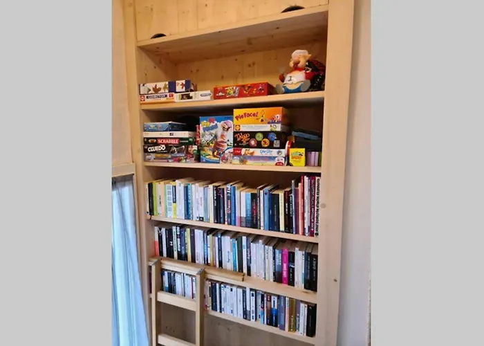 Petit Bijou De Willa *